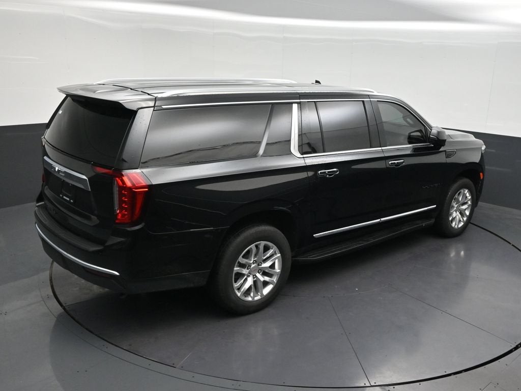 2024 GMC Yukon XL SLT