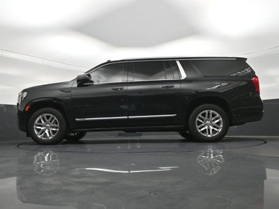 2024 GMC Yukon XL SLT