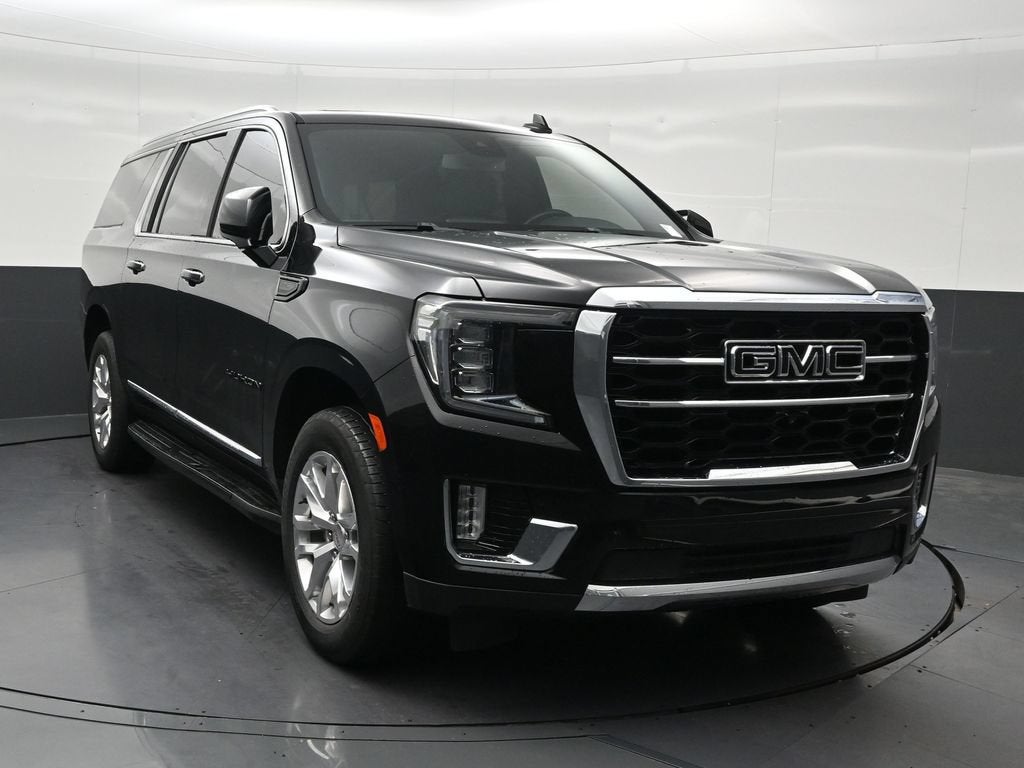2024 GMC Yukon XL SLT