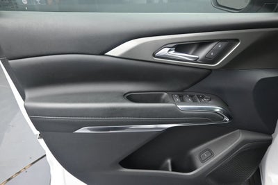 2024 Chevrolet Traverse LS