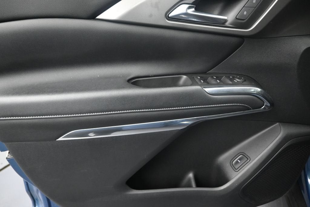 2024 Chevrolet Traverse LS