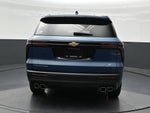2024 Chevrolet Traverse LS