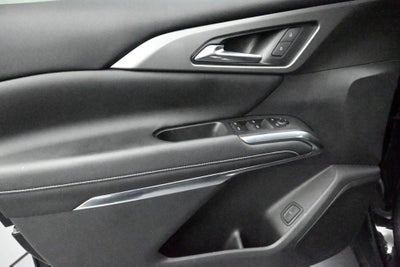 2024 Chevrolet Traverse LS