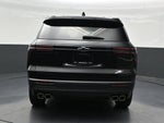 2024 Chevrolet Traverse LS
