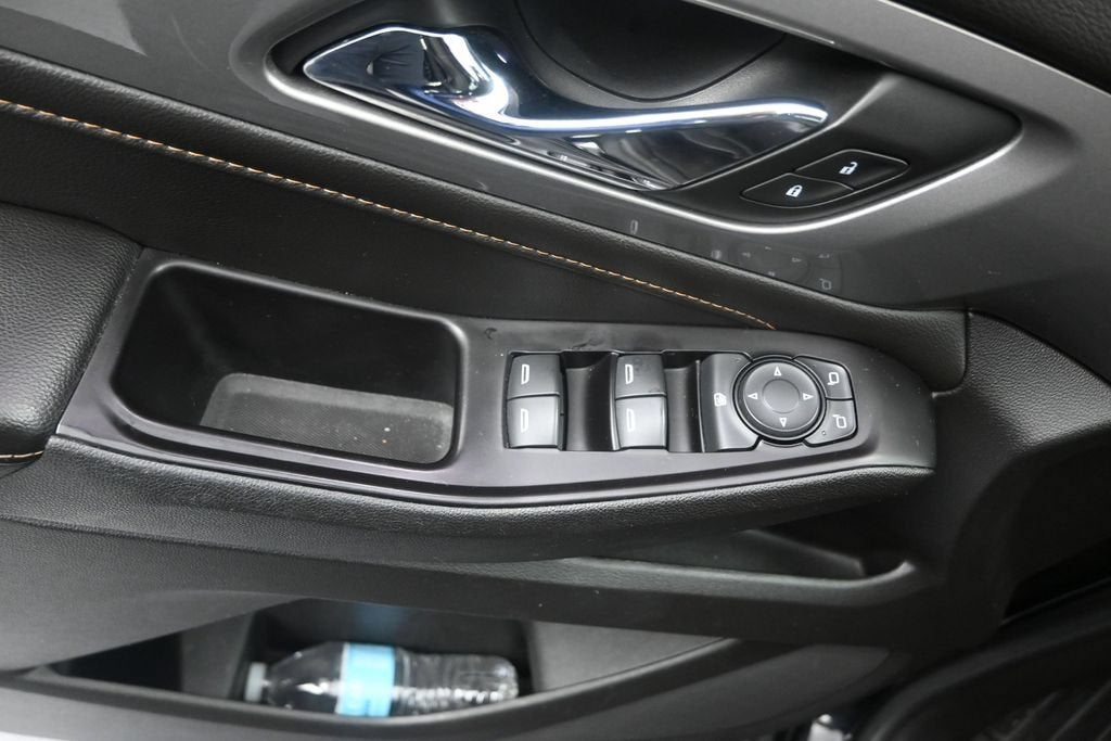2018 Chevrolet Traverse LS