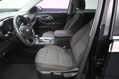 2018 Chevrolet Traverse LS