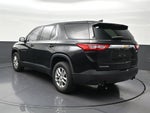 2018 Chevrolet Traverse LS