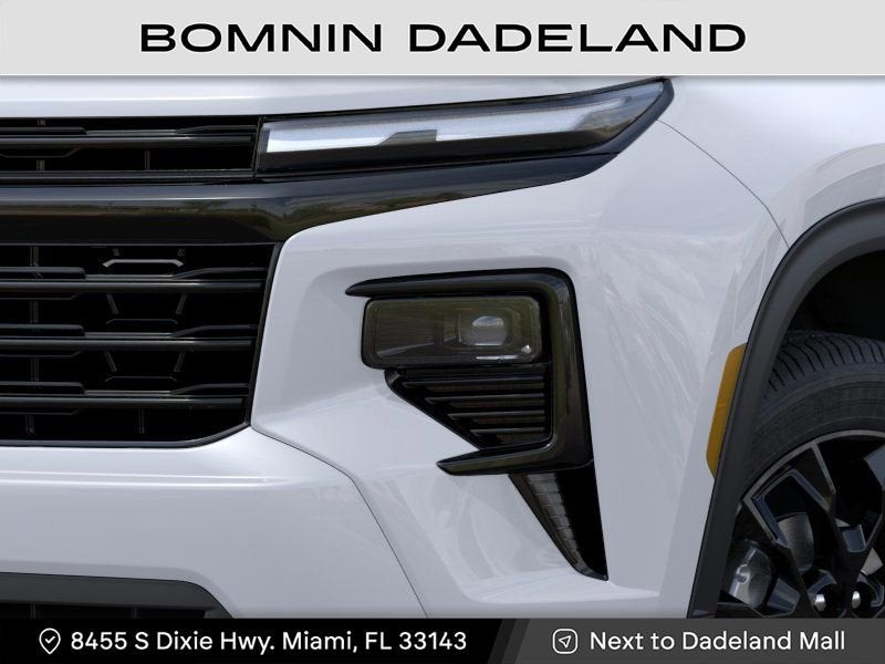 2026 Chevrolet Traverse LT - Photo 10