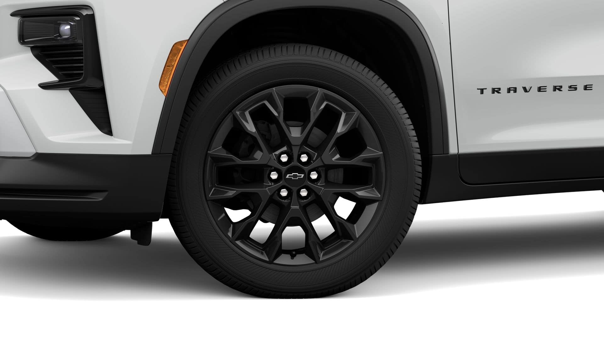 2026 Chevrolet Traverse LT - Photo 28