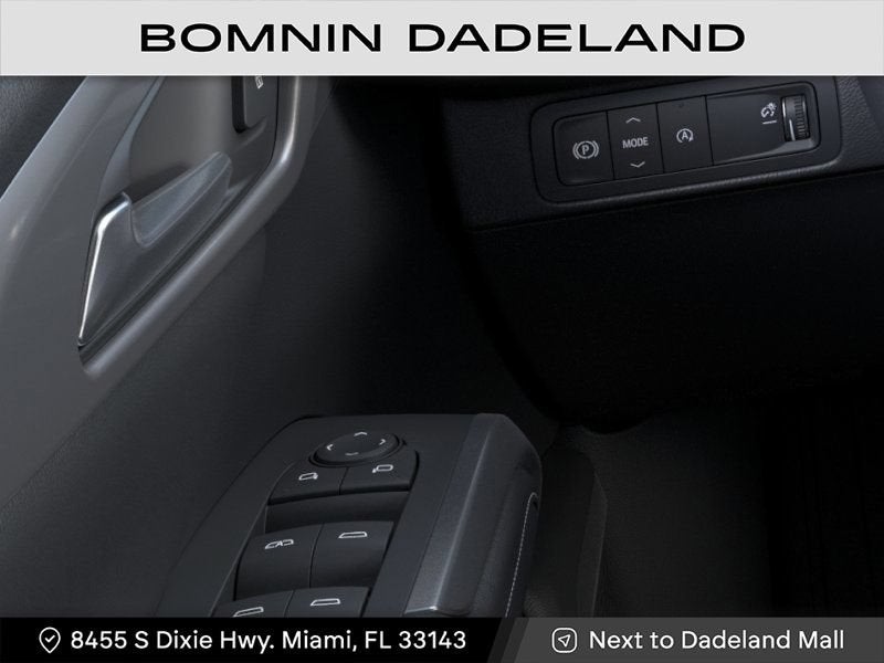 2027 Chevrolet Traverse LT - Photo 22