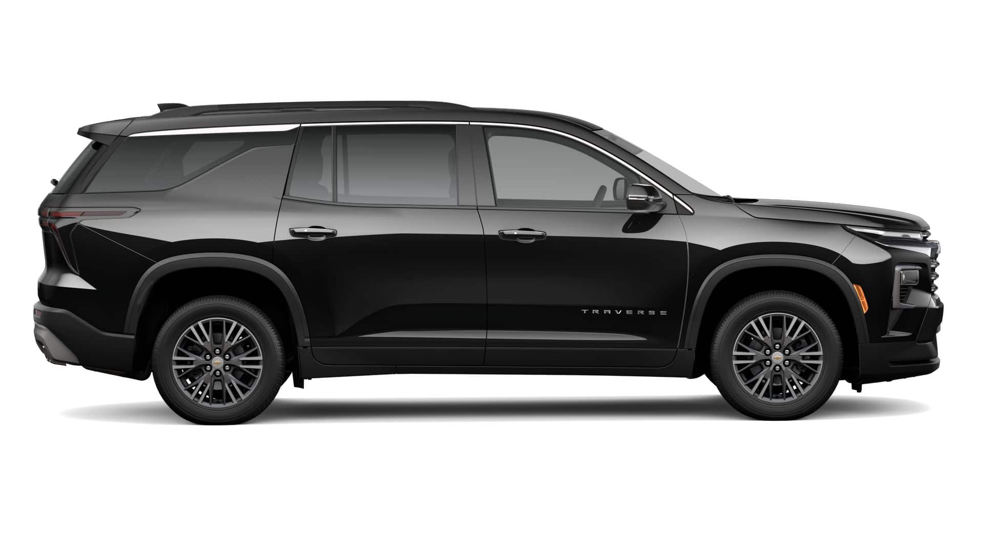 2026 Chevrolet Traverse LT - Photo 27