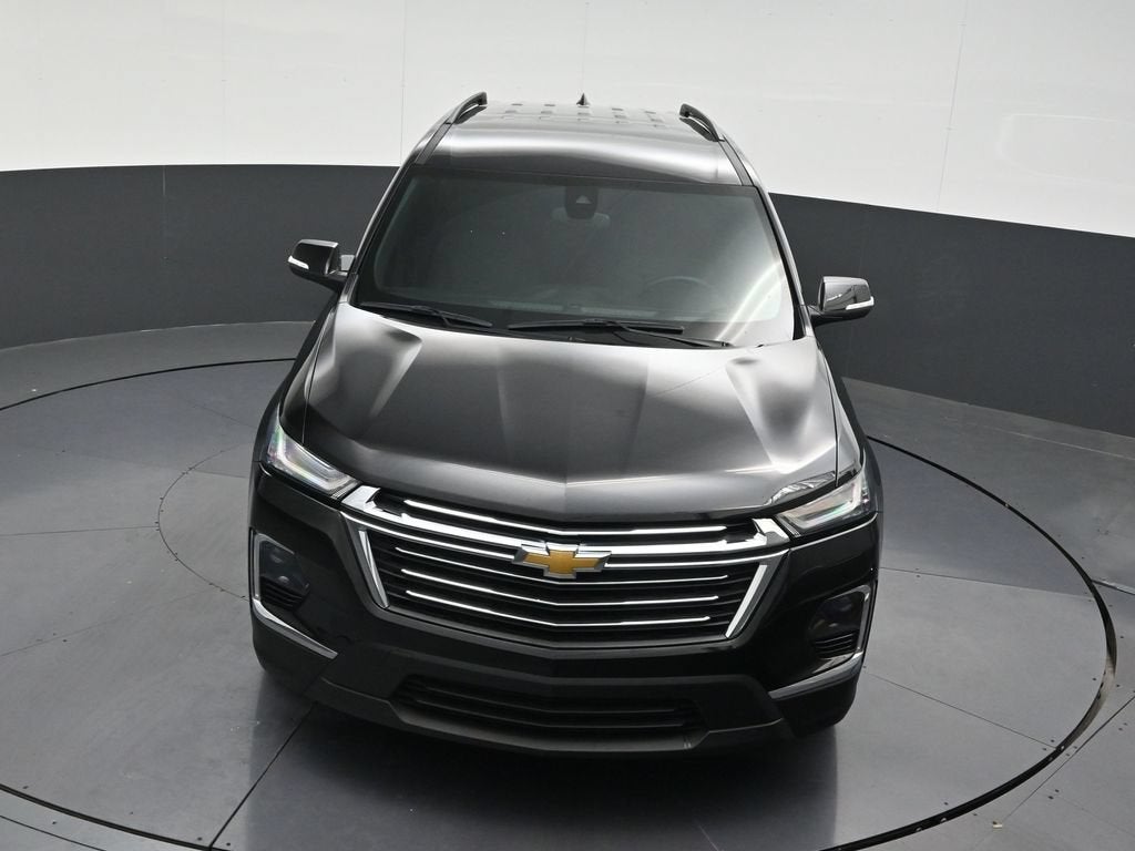 2024 Chevrolet Traverse Limited LT Cloth