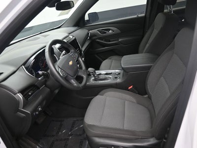 2024 Chevrolet Traverse Limited LT Cloth