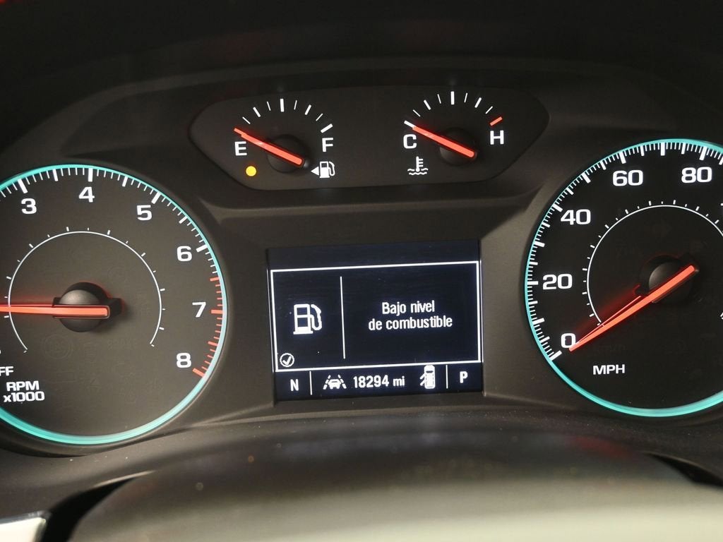 2024 Chevrolet Traverse Limited LT Cloth