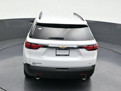 2024 Chevrolet Traverse Limited LT Cloth