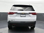 2024 Chevrolet Traverse Limited LT Cloth
