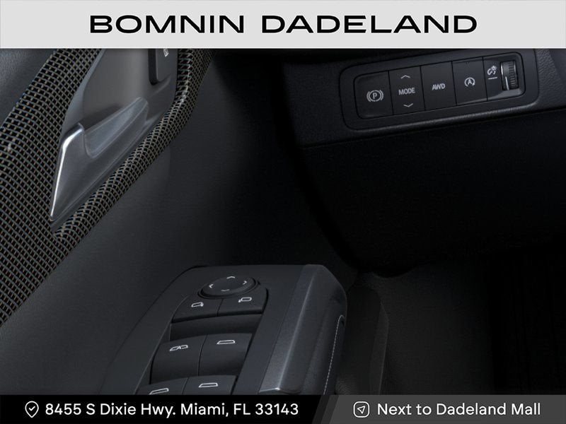 2027 Chevrolet Traverse Z71 - Photo 22