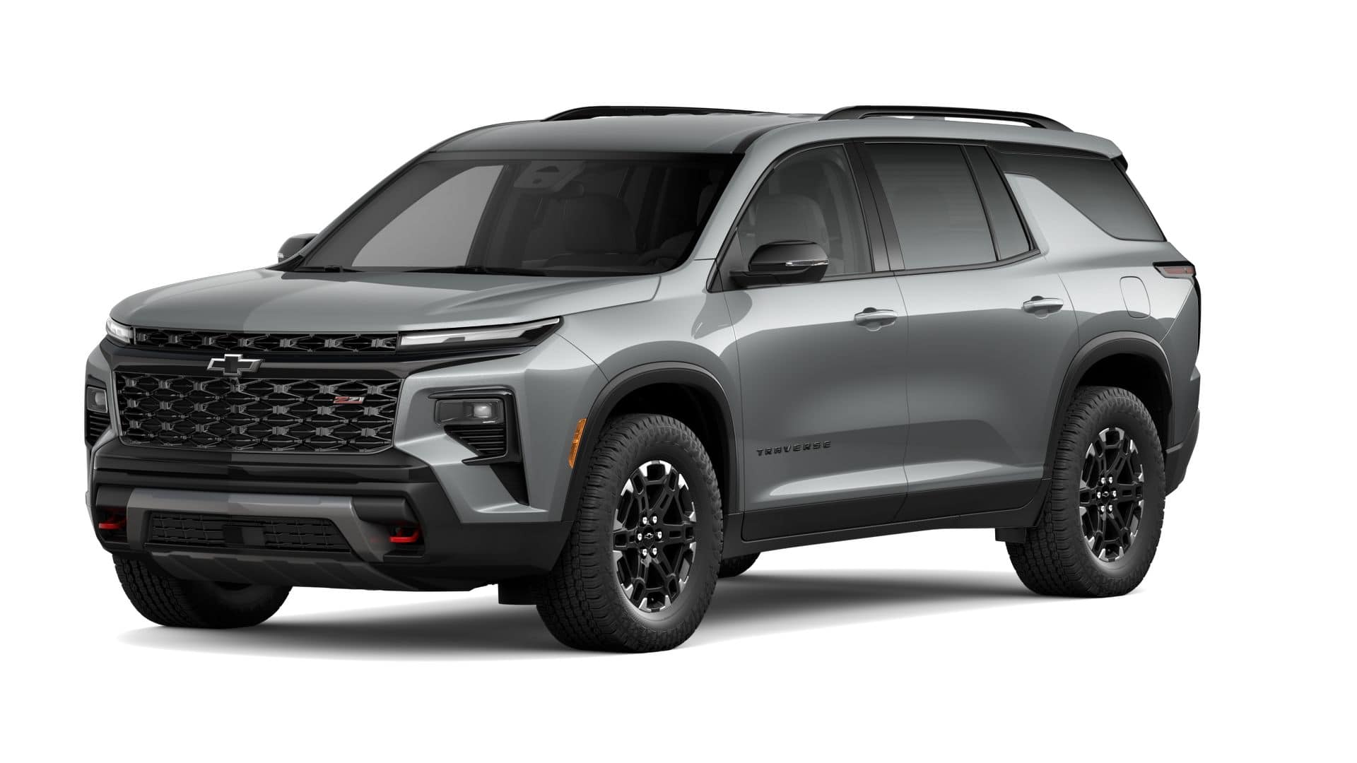 2027 Chevrolet Traverse Z71 - Photo 25