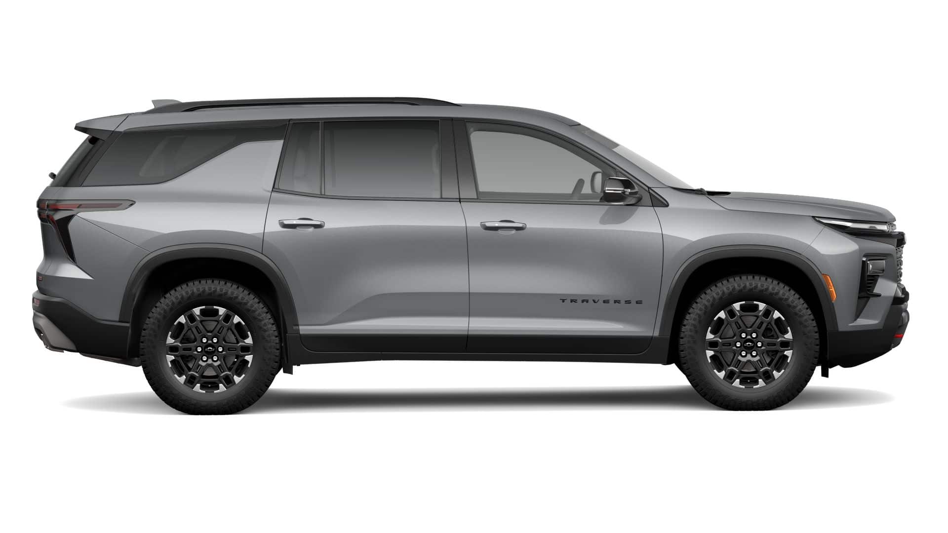 2027 Chevrolet Traverse Z71 - Photo 27