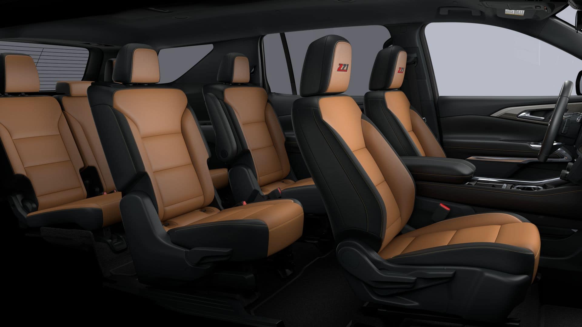 2027 Chevrolet Traverse Z71 - Photo 30