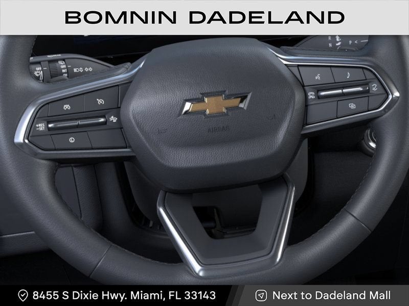 2026 Chevrolet Suburban LS - Photo 19