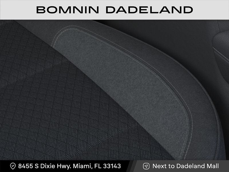 2026 Chevrolet Suburban LS - Photo 21