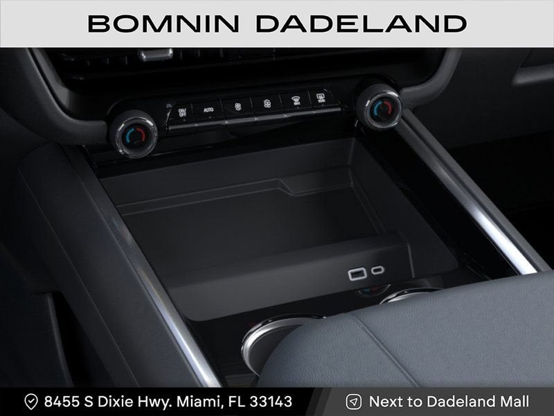 2026 Chevrolet Suburban LS - Photo 23