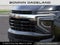 2027 Chevrolet Suburban LS