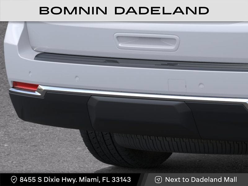 2026 Chevrolet Suburban LS - Photo 14