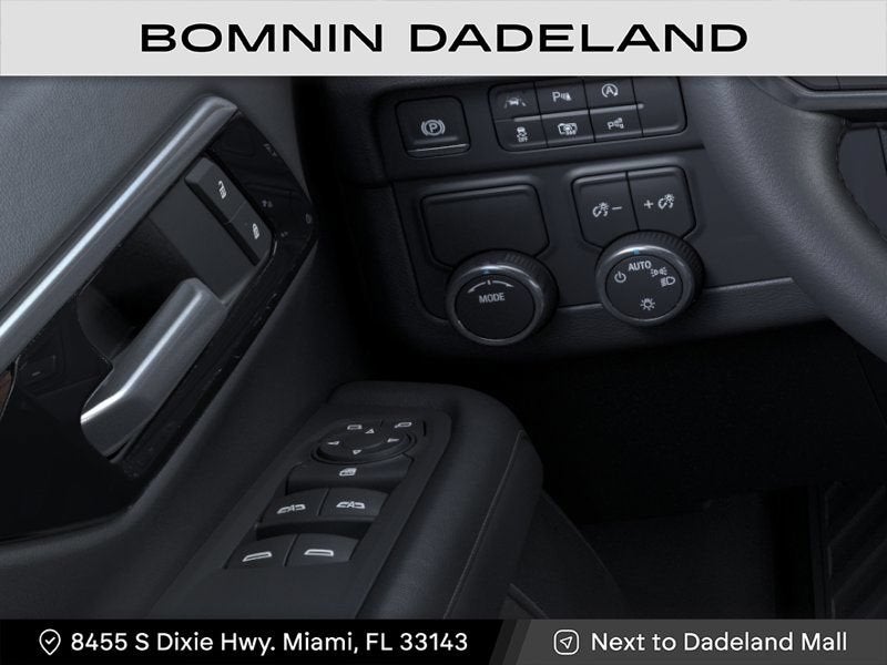 2026 Chevrolet Suburban LS - Photo 22