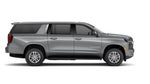 2027 Chevrolet Suburban LT