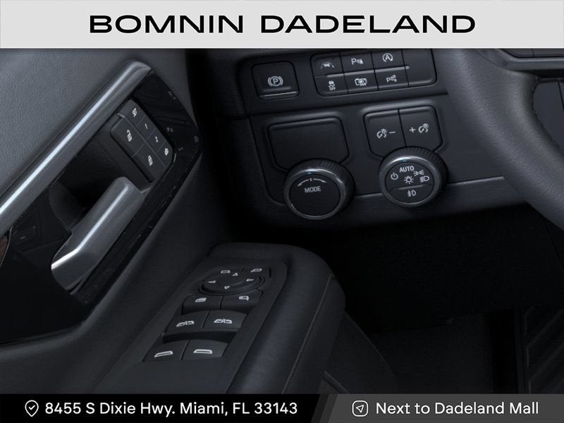 2026 Chevrolet Suburban LT - Photo 22