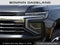 2027 Chevrolet Suburban LT