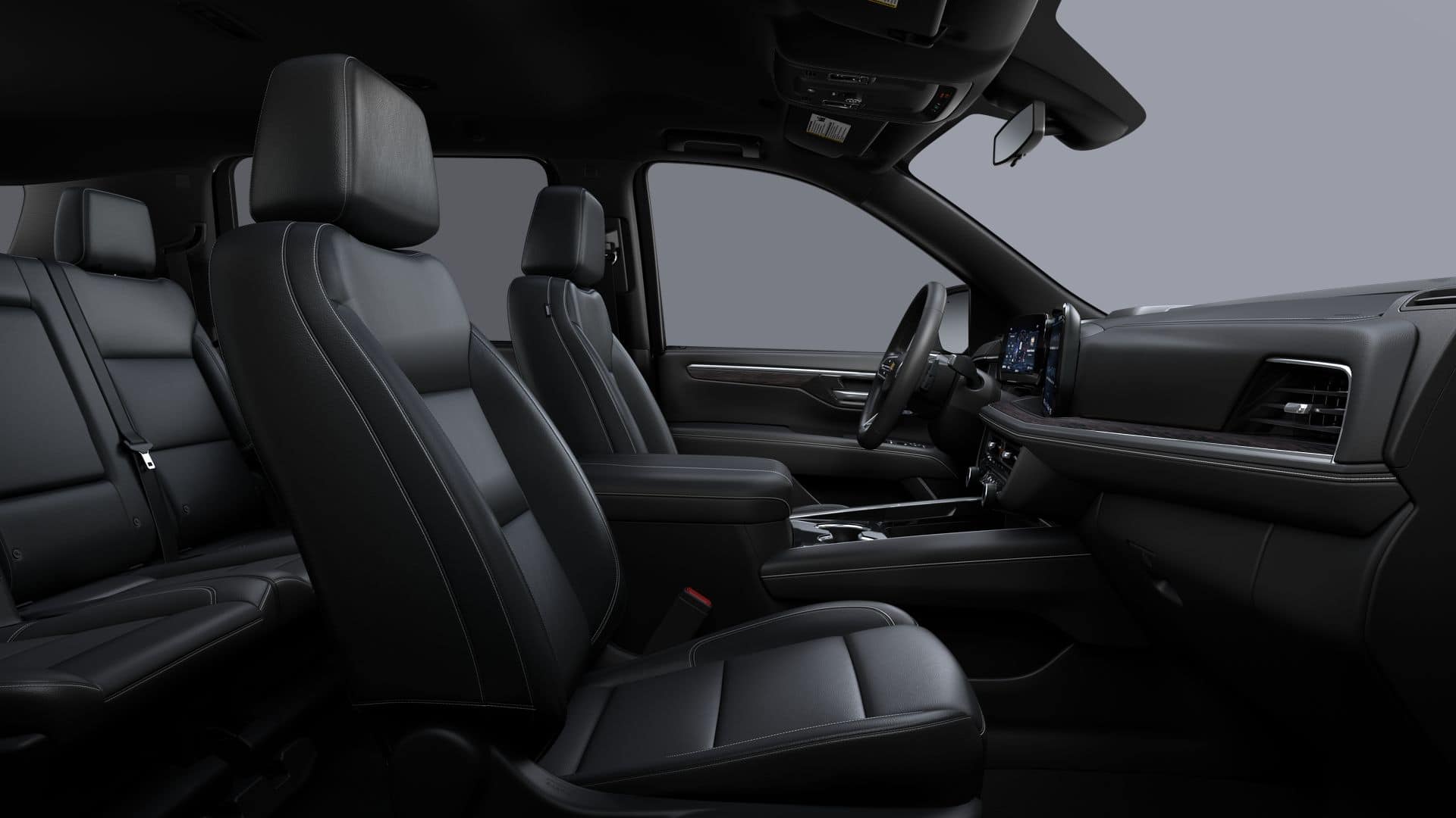 2026 Chevrolet Suburban LT - Photo 30