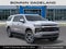 2027 Chevrolet Suburban LT