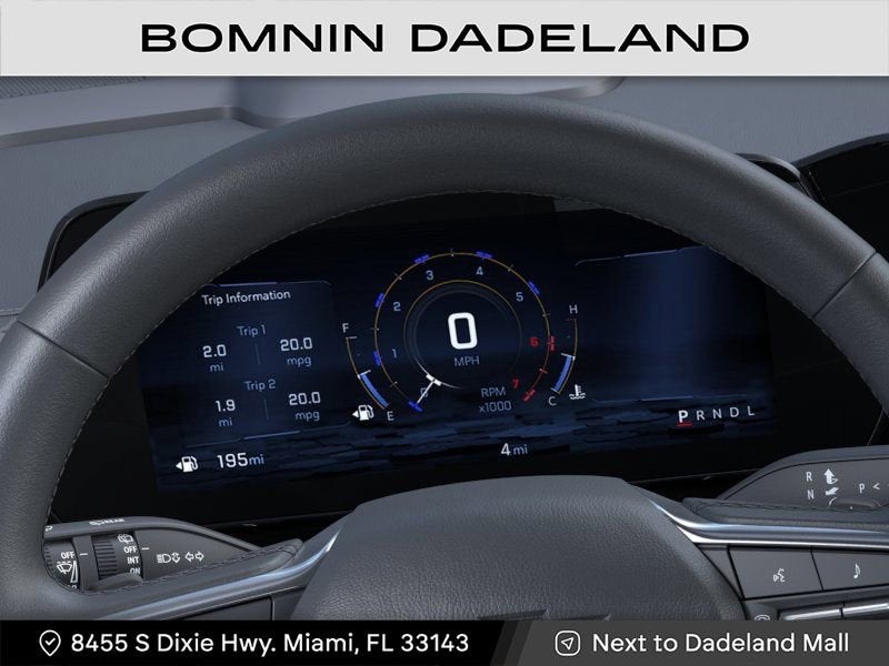 2026 Chevrolet Suburban LT - Photo 18