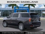 2027 Chevrolet Suburban LT