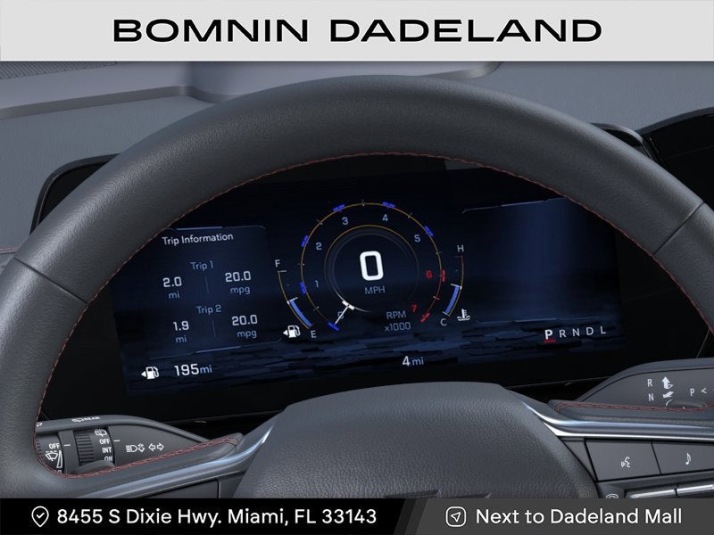 2027 Chevrolet Suburban RST