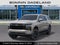 2027 Chevrolet Suburban RST
