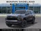 2027 Chevrolet Suburban RST
