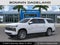 2027 Chevrolet Suburban Premier