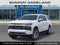 2027 Chevrolet Suburban Premier