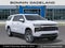 2027 Chevrolet Suburban Premier