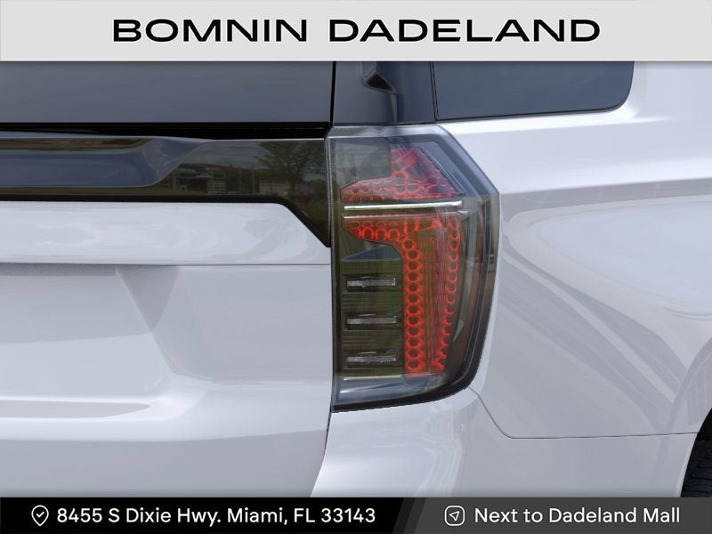 2026 Chevrolet Tahoe LS - Photo 11