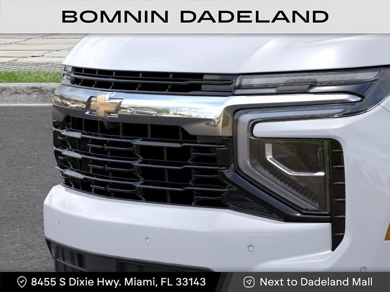 2026 Chevrolet Tahoe LS - Photo 13