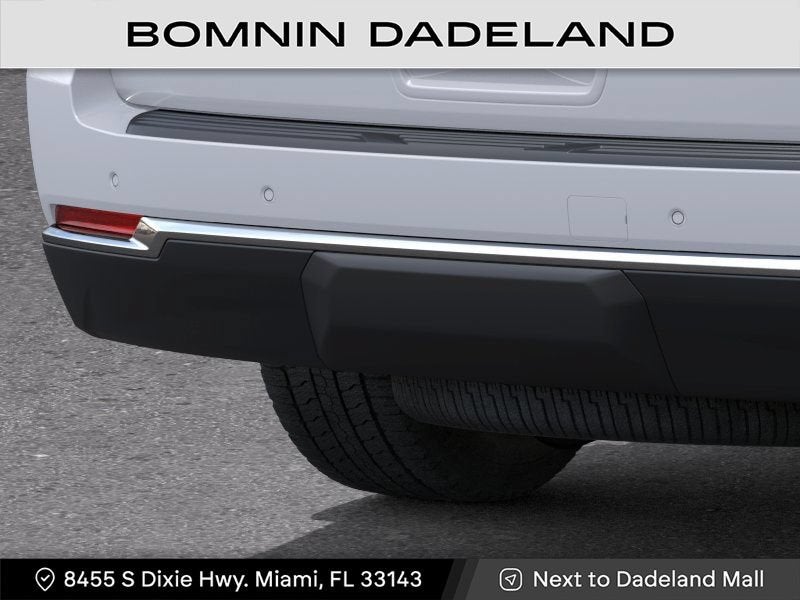 2026 Chevrolet Tahoe LS - Photo 14