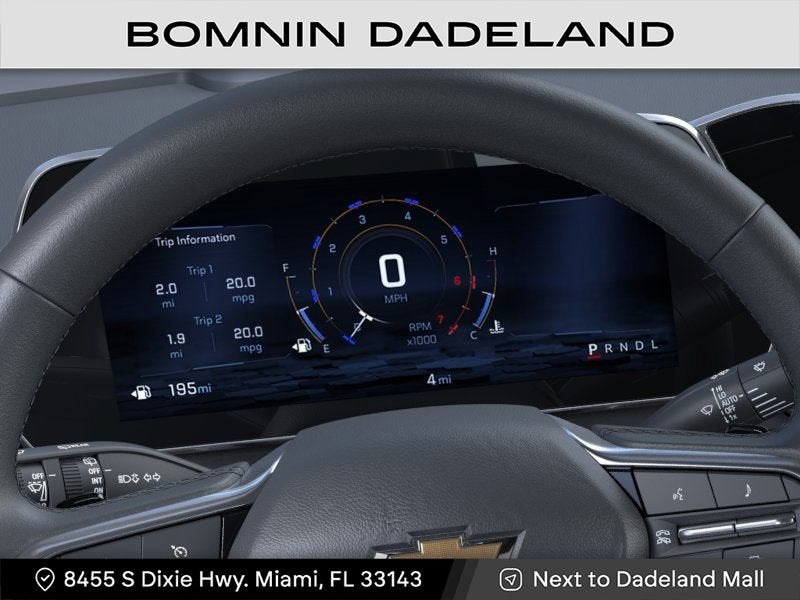 2026 Chevrolet Tahoe LS - Photo 18