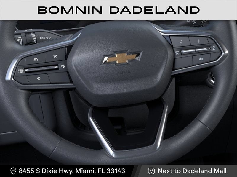 2026 Chevrolet Tahoe LS - Photo 19