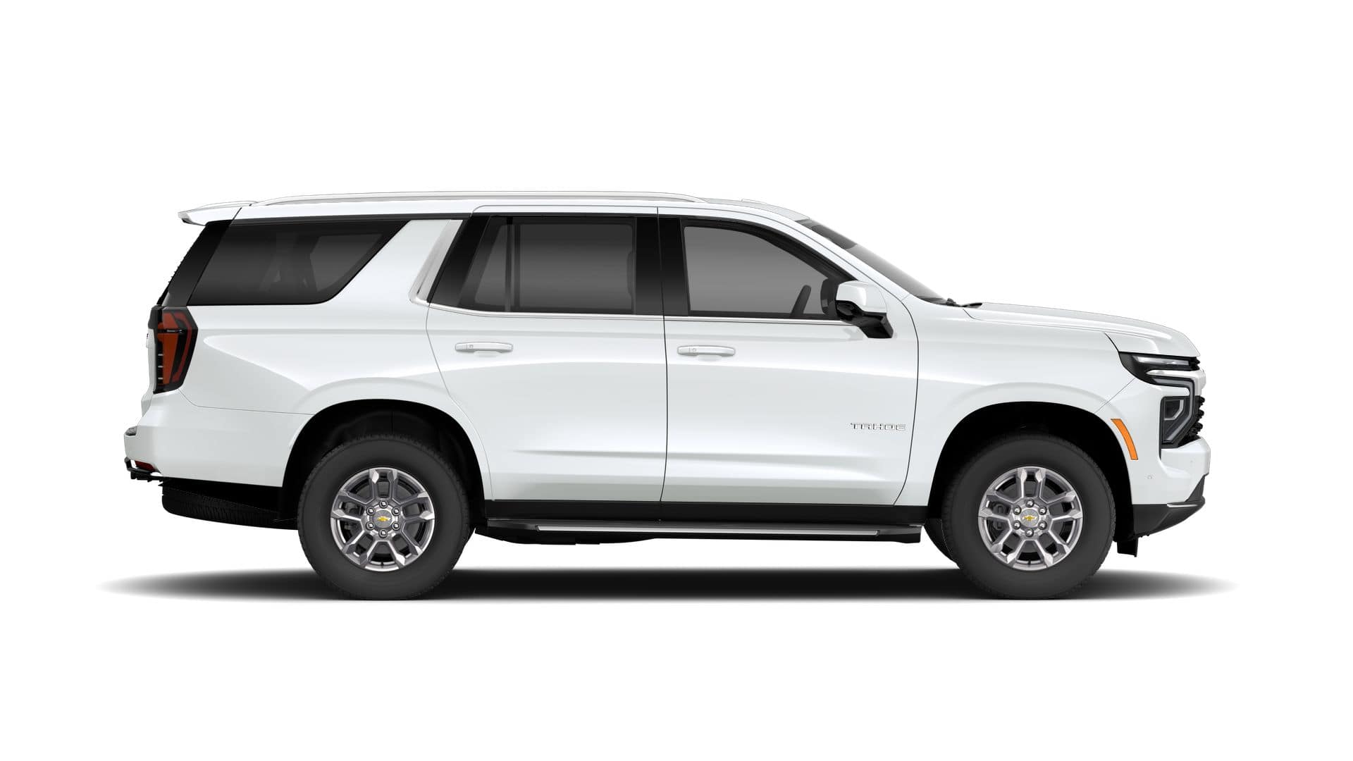 2026 Chevrolet Tahoe LS - Photo 26