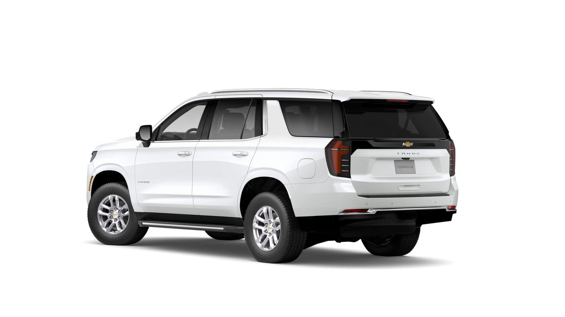 2026 Chevrolet Tahoe LS - Photo 27
